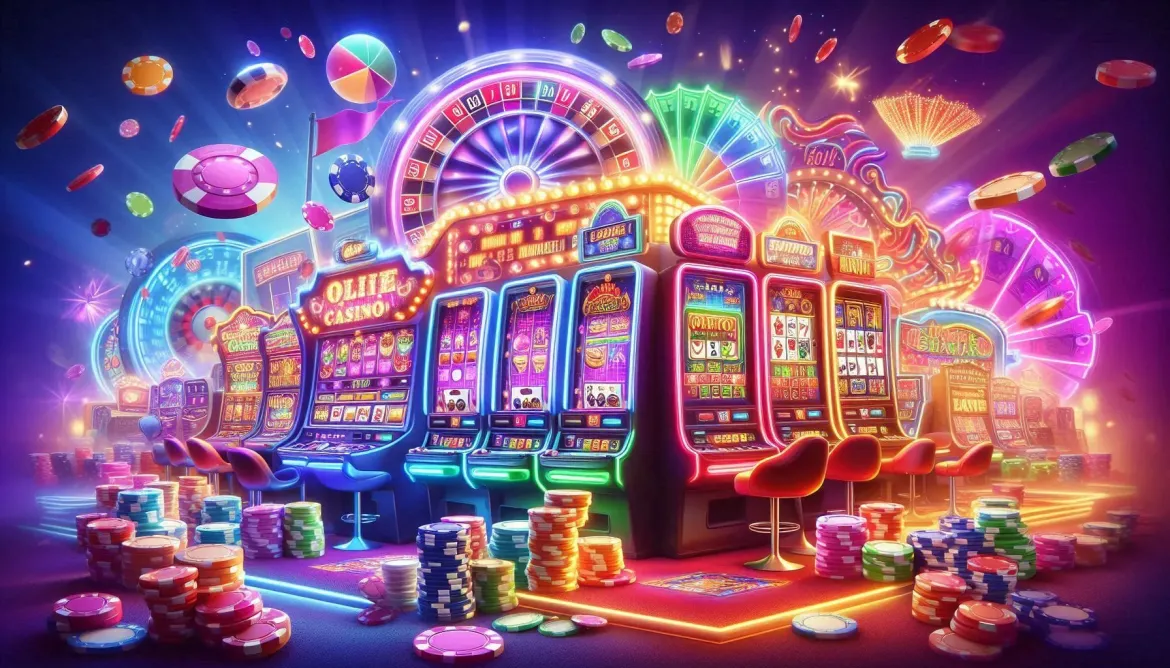 Maneki Casino